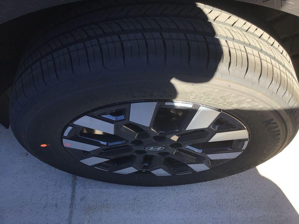 2026 Hyundai SANTA CRUZ SE FWD