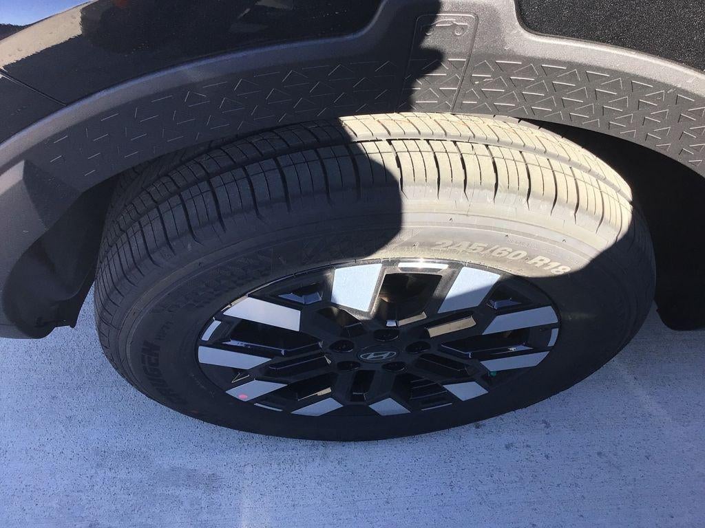 2026 Hyundai SANTA CRUZ SE FWD