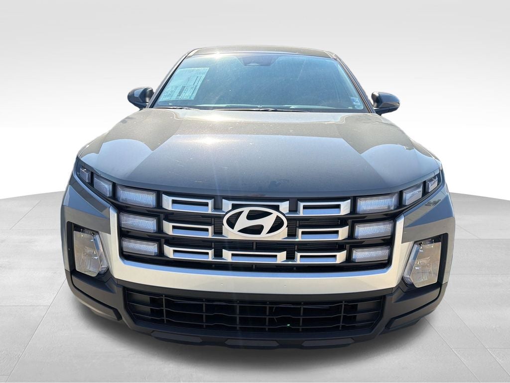 2027 Hyundai SANTA CRUZ SE FWD