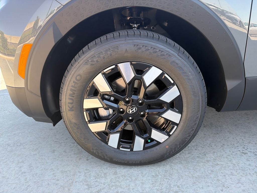 2027 Hyundai SANTA CRUZ SE FWD