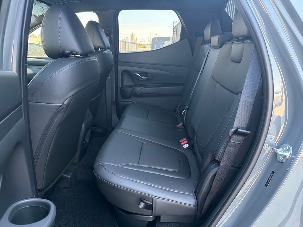 2027 Hyundai SANTA CRUZ SE FWD