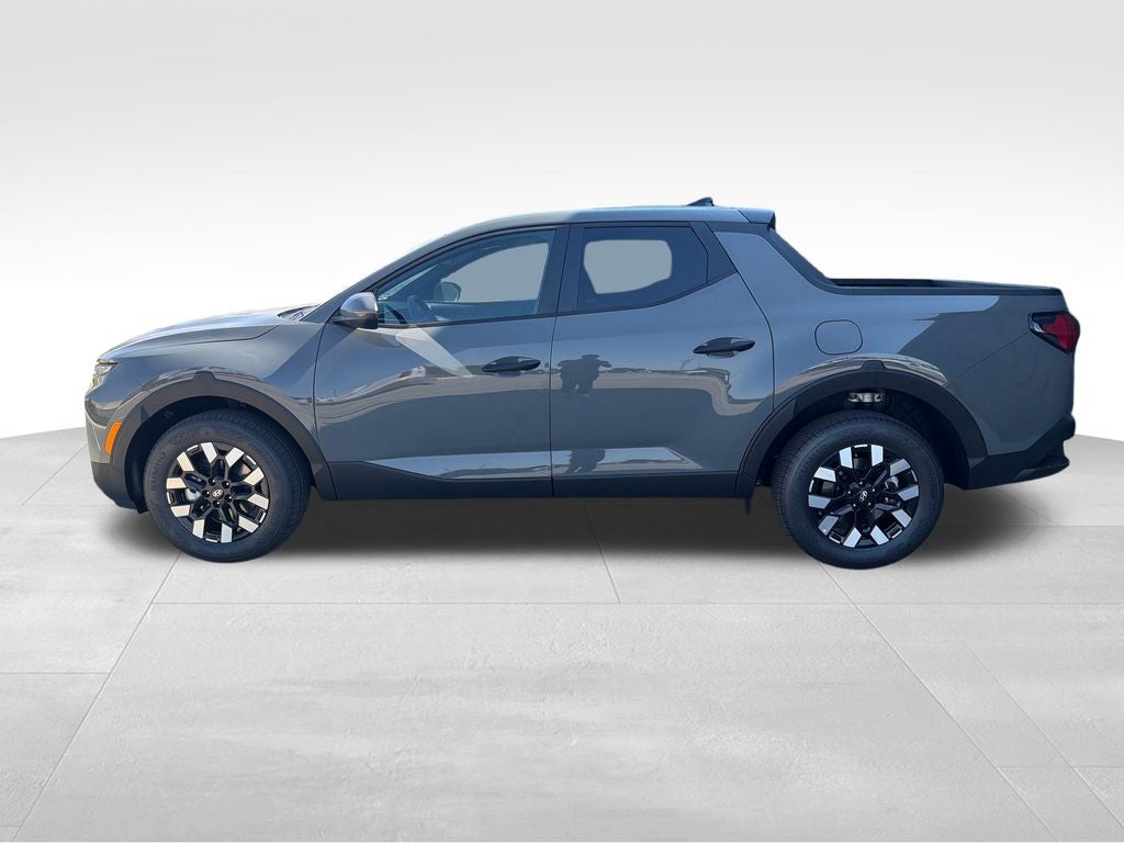2027 Hyundai SANTA CRUZ SE FWD