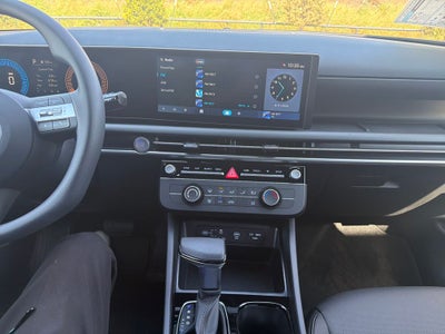 2027 Hyundai SANTA CRUZ SE FWD