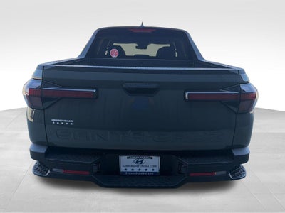 2027 Hyundai SANTA CRUZ SE FWD