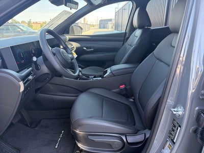 2027 Hyundai SANTA CRUZ SE FWD