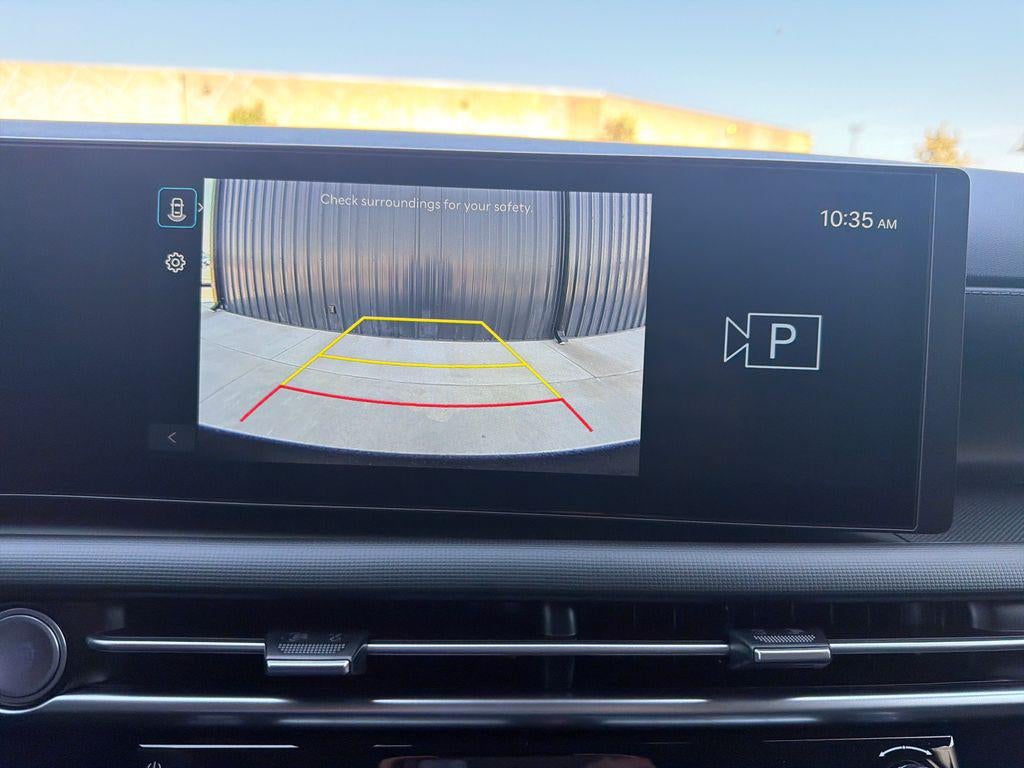 2027 Hyundai SANTA CRUZ SE FWD