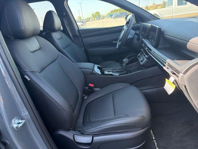 2027 Hyundai SANTA CRUZ SE FWD