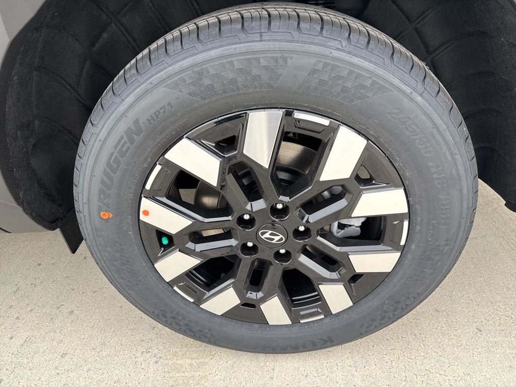 2026 Hyundai SANTA CRUZ SE FWD