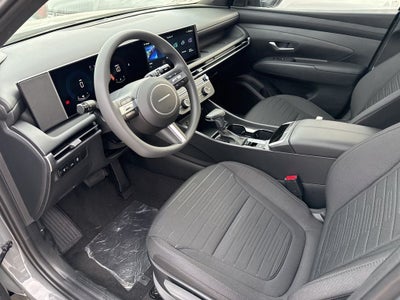 2026 Hyundai SANTA CRUZ SE FWD