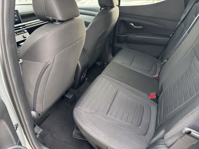 2026 Hyundai SANTA CRUZ SE FWD