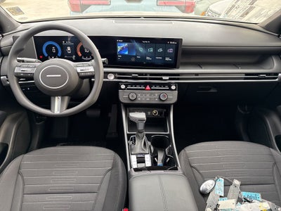 2026 Hyundai SANTA CRUZ SE FWD