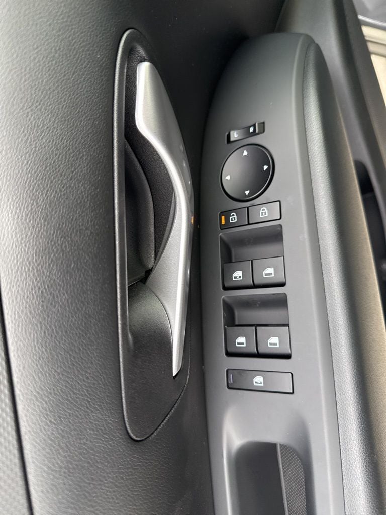 2026 Hyundai SANTA CRUZ SE FWD