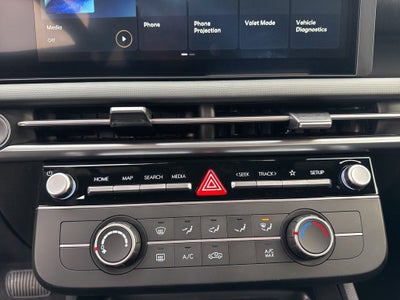 2026 Hyundai SANTA CRUZ SE FWD