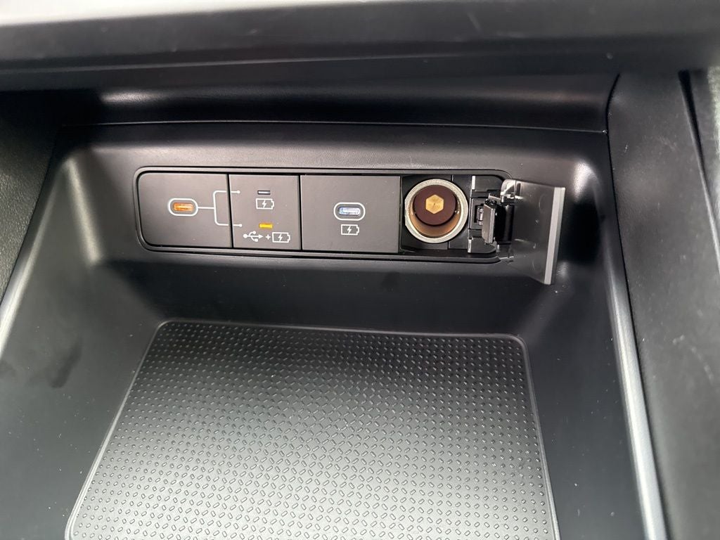 2026 Hyundai SANTA CRUZ SE FWD