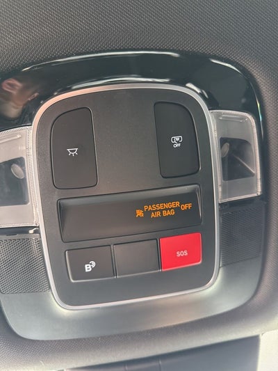 2026 Hyundai SANTA CRUZ SE FWD