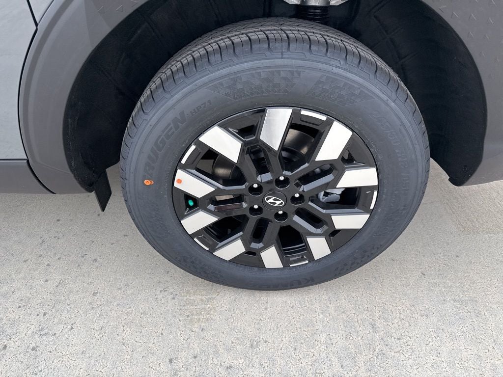 2026 Hyundai SANTA CRUZ SE FWD