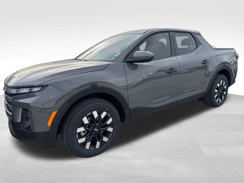 2026 Hyundai SANTA CRUZ SE FWD