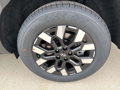 2026 Hyundai SANTA CRUZ SE FWD