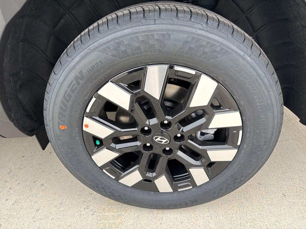 2026 Hyundai SANTA CRUZ SE FWD