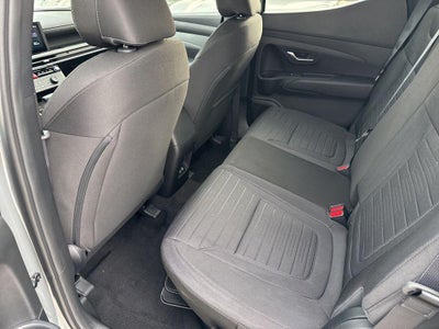 2026 Hyundai SANTA CRUZ SE FWD