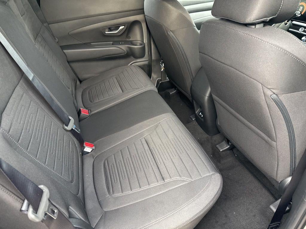 2026 Hyundai SANTA CRUZ SE FWD