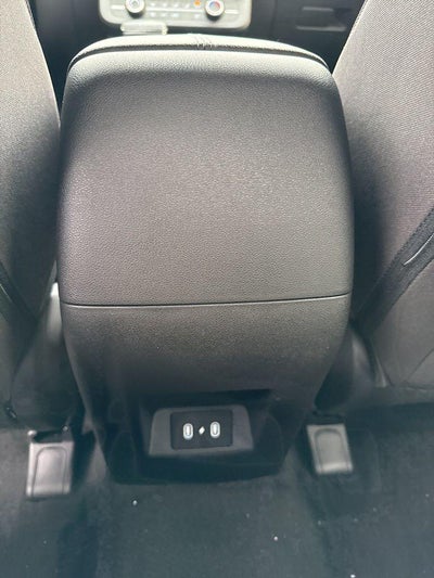 2026 Hyundai SANTA CRUZ SE FWD