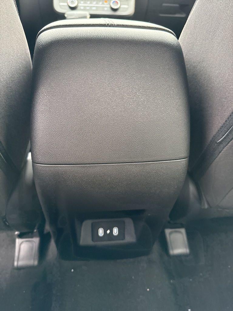 2026 Hyundai SANTA CRUZ SE FWD