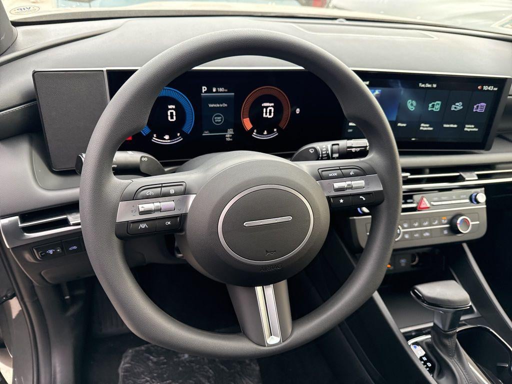 2026 Hyundai SANTA CRUZ SE FWD