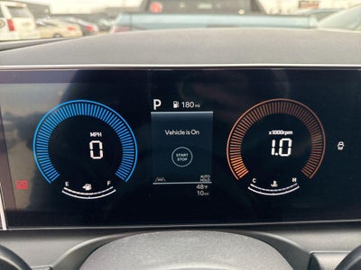 2026 Hyundai SANTA CRUZ SE FWD