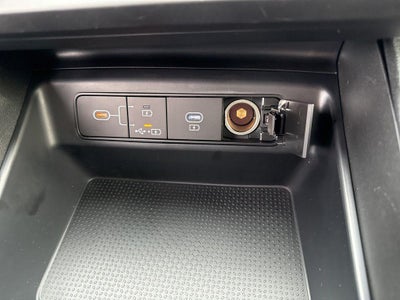 2026 Hyundai SANTA CRUZ SE FWD