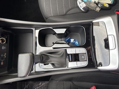 2026 Hyundai SANTA CRUZ SE FWD