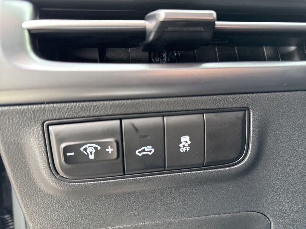 2026 Hyundai SANTA CRUZ SE FWD