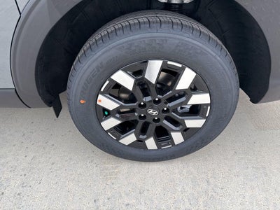 2026 Hyundai SANTA CRUZ SE FWD