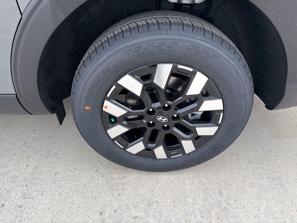 2026 Hyundai SANTA CRUZ SE FWD