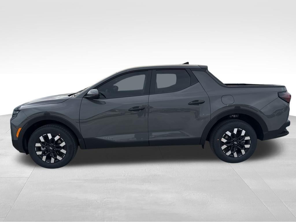 2026 Hyundai SANTA CRUZ SE FWD