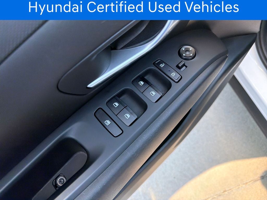 2024 Hyundai SANTA CRUZ SE CERTIFIED