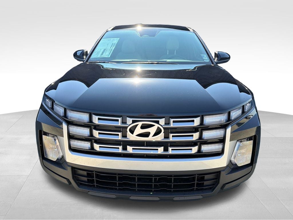 2027 Hyundai SANTA CRUZ SE AWD