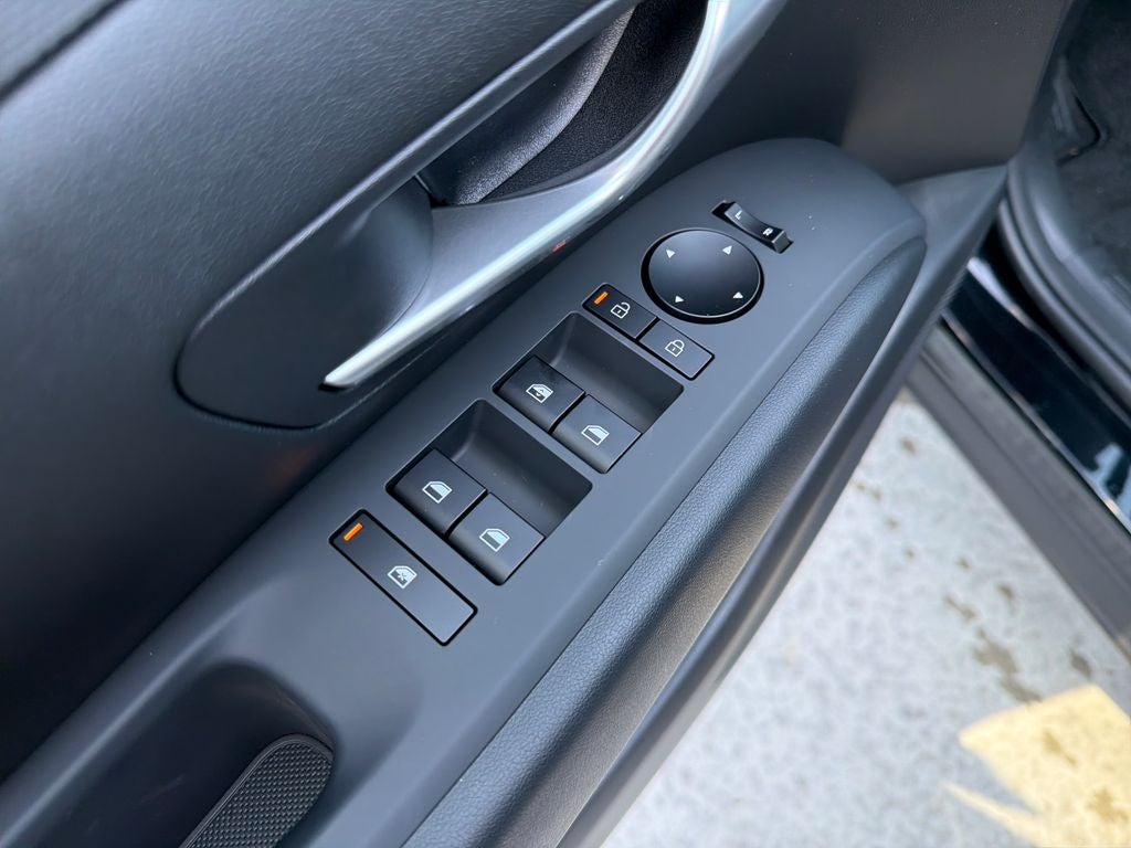 2027 Hyundai SANTA CRUZ SE AWD