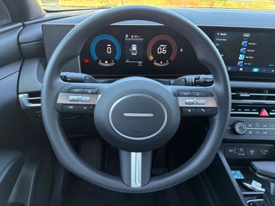 2027 Hyundai SANTA CRUZ SE AWD