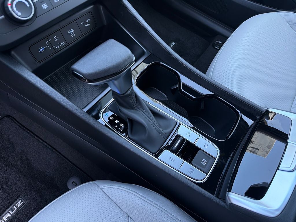 2027 Hyundai SANTA CRUZ SE AWD
