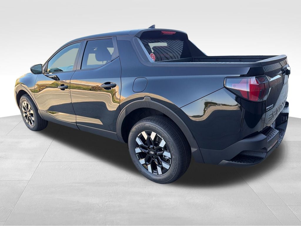 2027 Hyundai SANTA CRUZ SE AWD