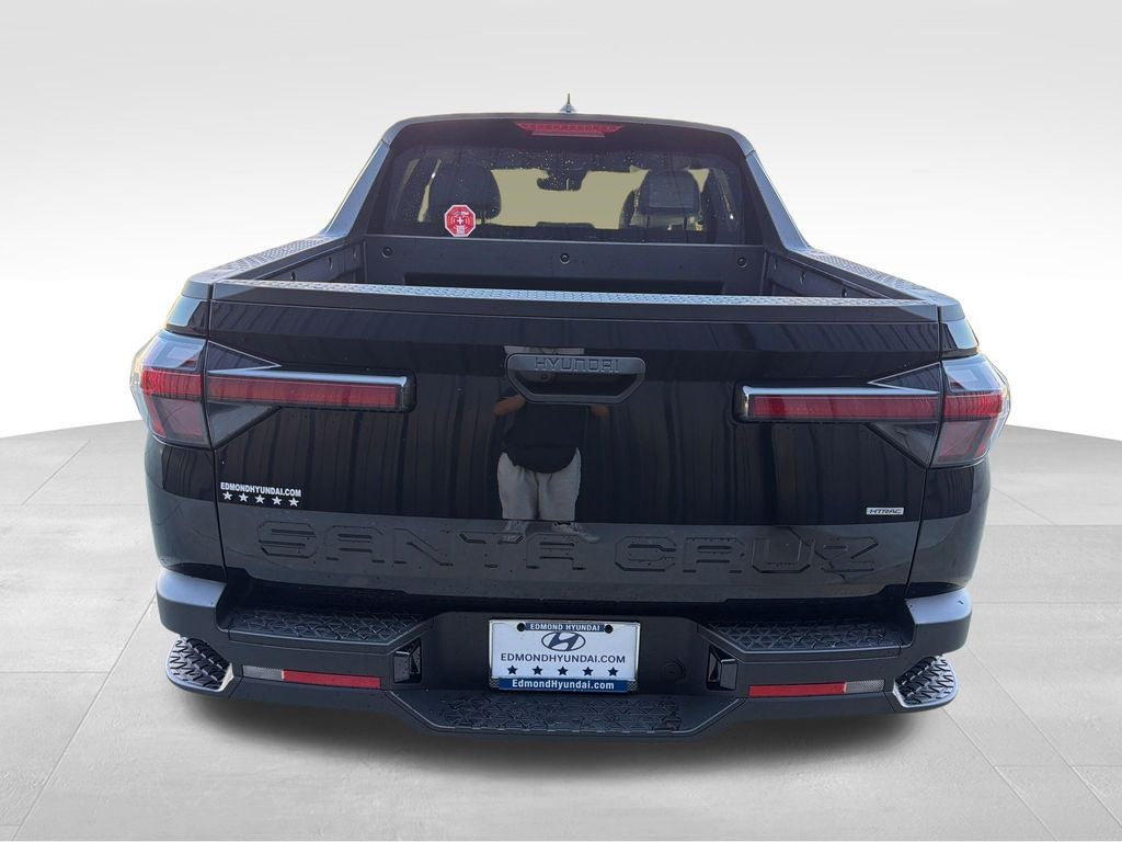 2027 Hyundai SANTA CRUZ SE AWD