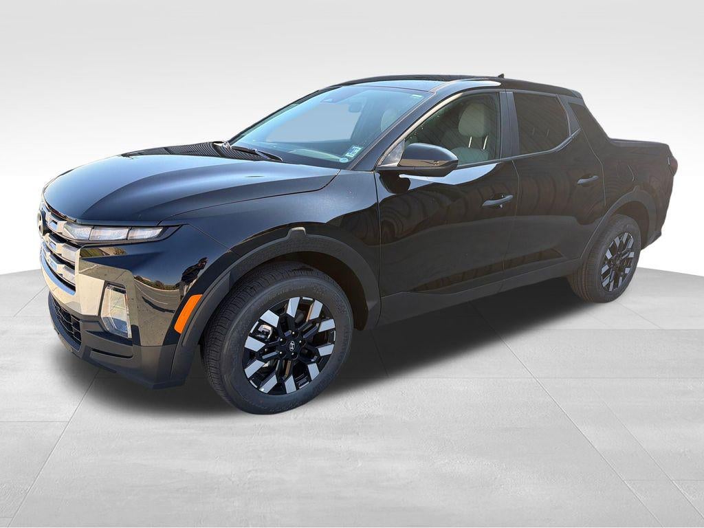 2027 Hyundai SANTA CRUZ SE AWD