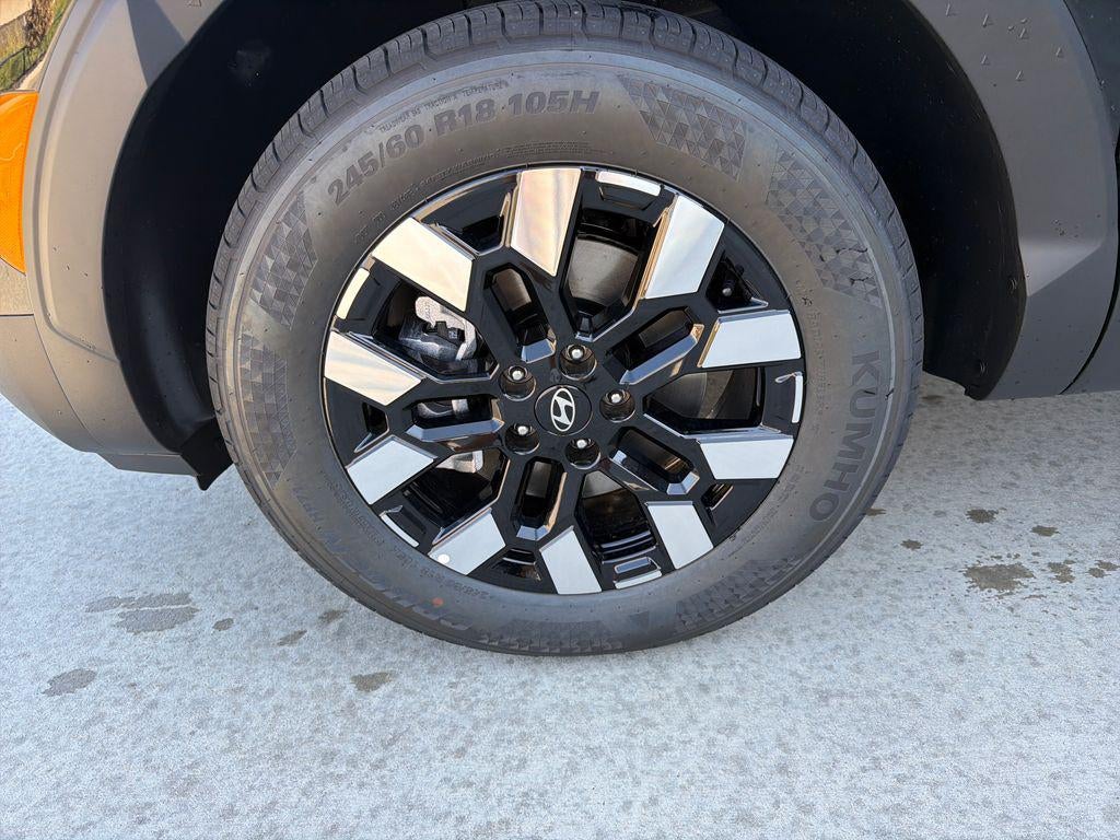 2027 Hyundai SANTA CRUZ SE AWD