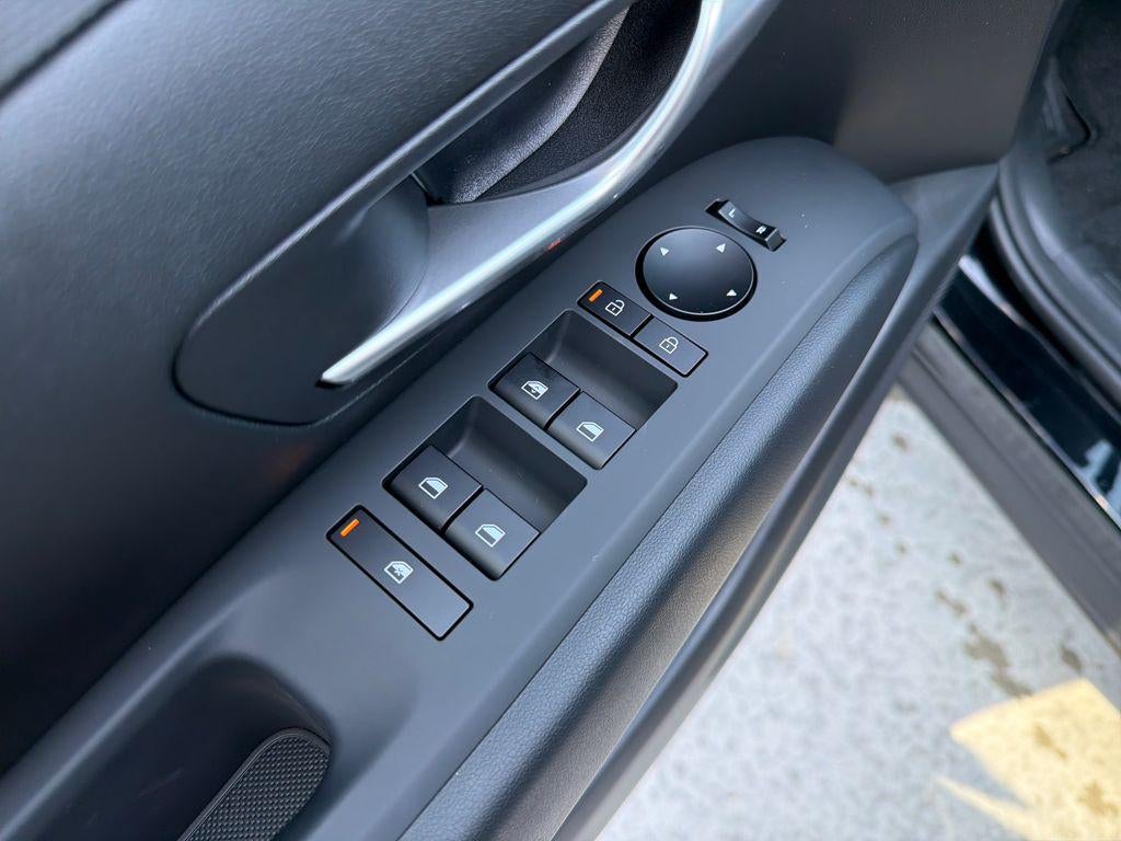 2027 Hyundai SANTA CRUZ SE AWD