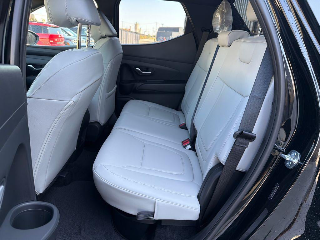 2027 Hyundai SANTA CRUZ SE AWD