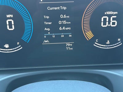 2027 Hyundai SANTA CRUZ SE AWD