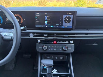 2027 Hyundai SANTA CRUZ SE AWD