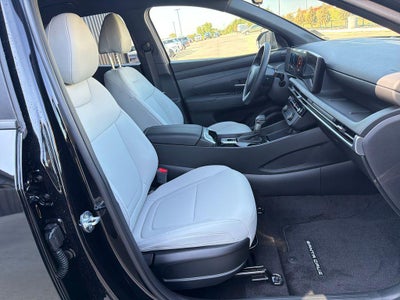 2027 Hyundai SANTA CRUZ SE AWD