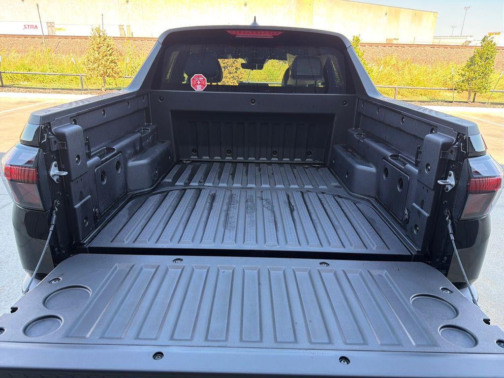 2027 Hyundai SANTA CRUZ SE AWD